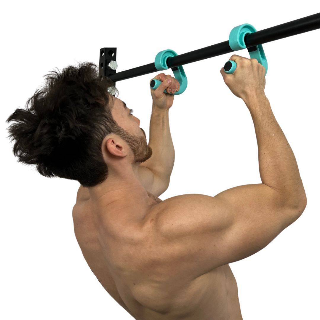 Power Grips Pro
