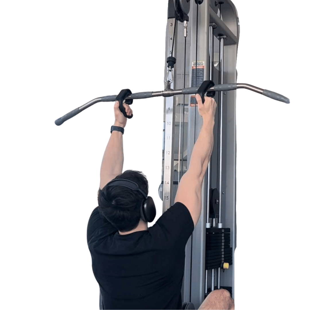 Power Grips Pro