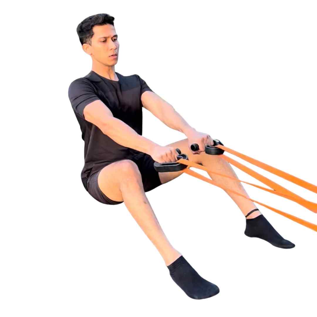 Power Grips Pro