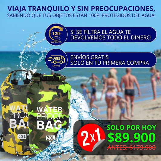 HYDROBACK PRO®