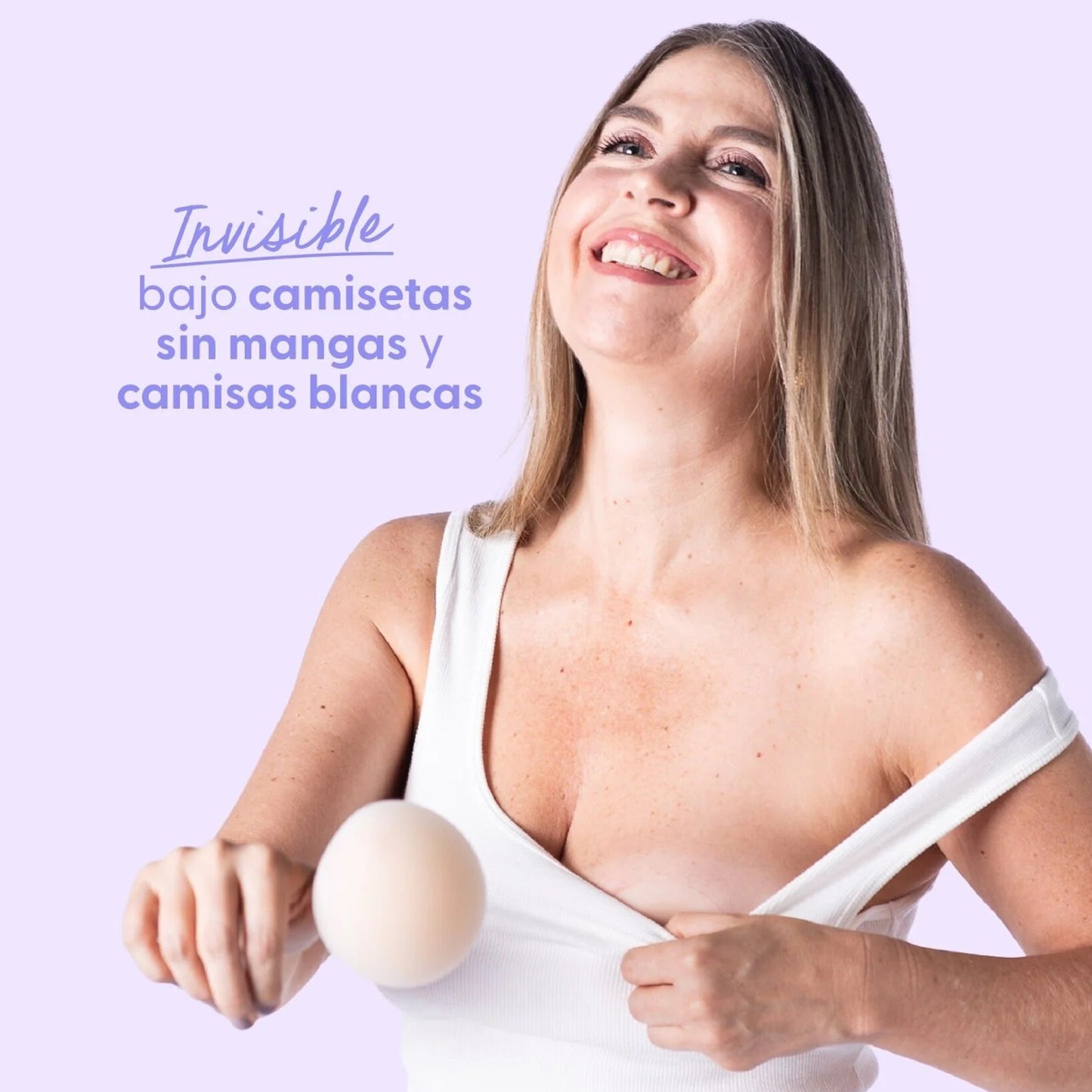 Nipple Cover - Cubre Pezones Premium